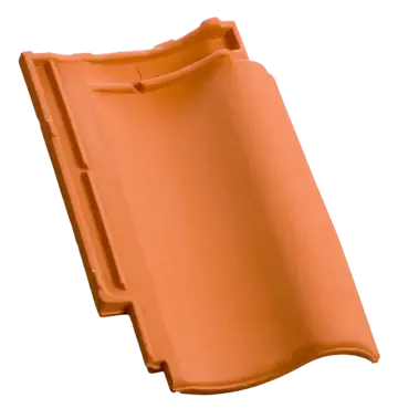 Roben Bornholm – dachówka ceramiczna | Target Poland