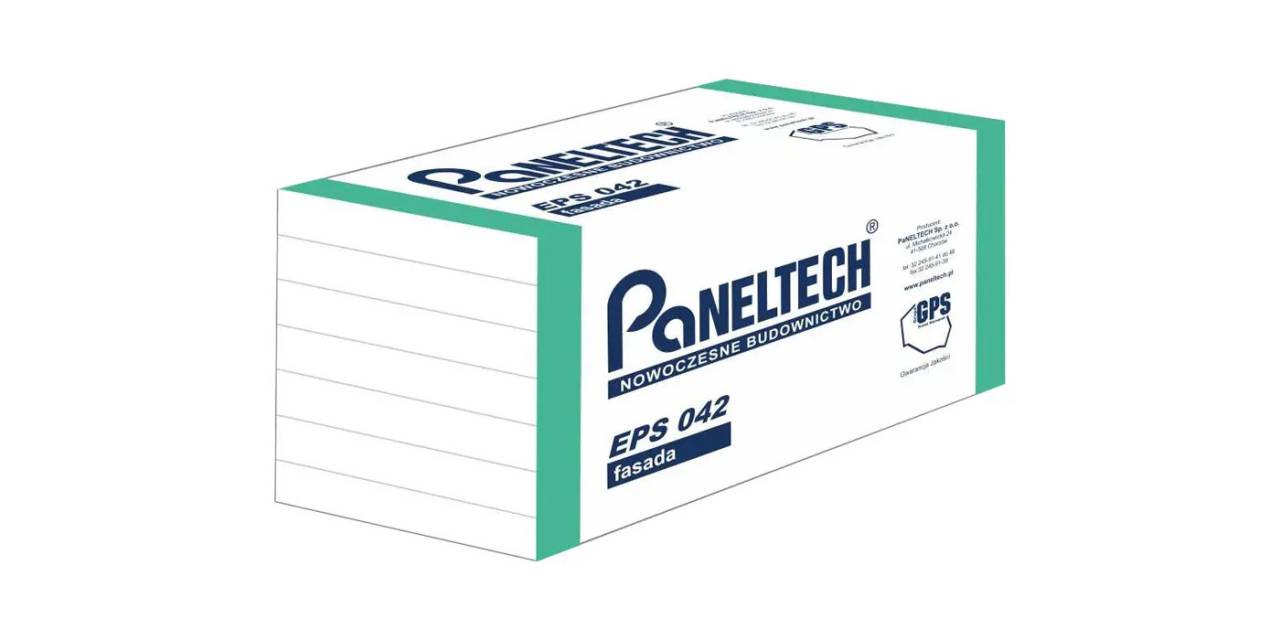 Docieplenie Paneltech