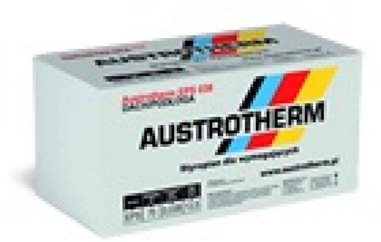 Austrotherm EPS 038 DACH/PODŁOGA