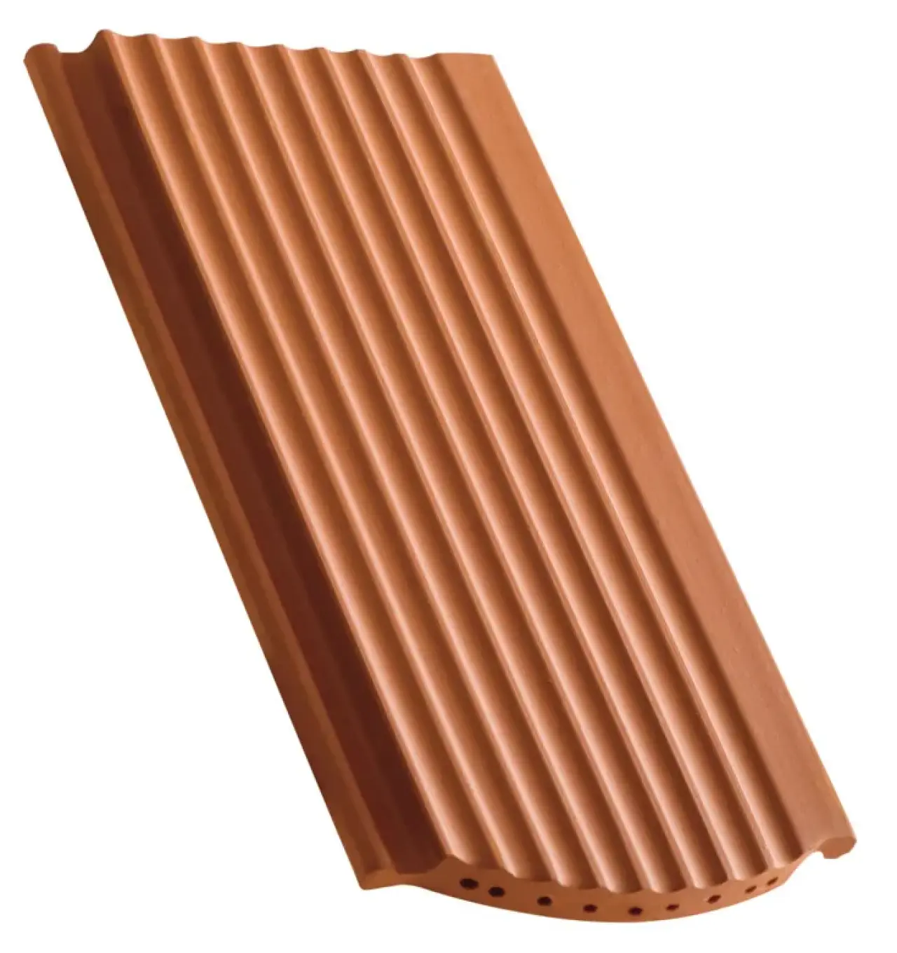 Dachówka ceramiczna swissporTON Hortobágy