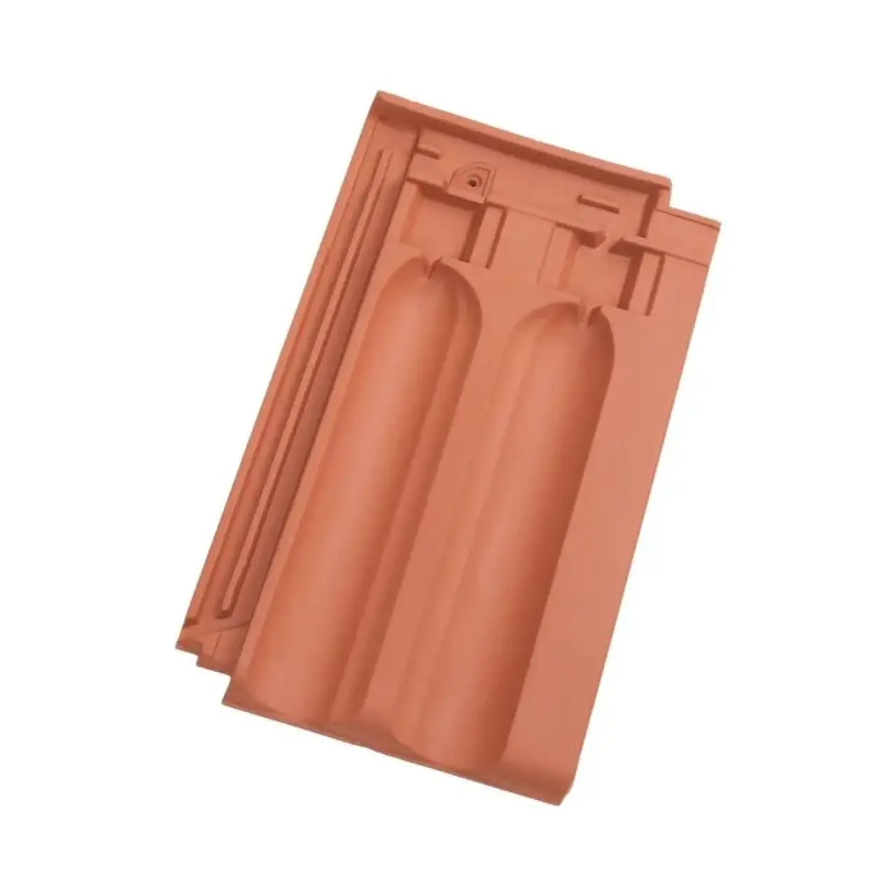 Dachówka ceramiczna KORAMIC Marsylka Tradi 12