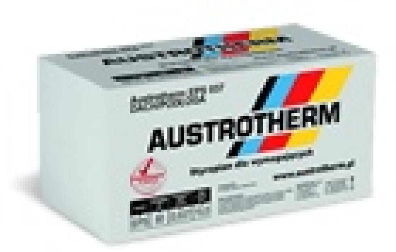 Austrotherm EPS 037 DACH/PODŁOGA