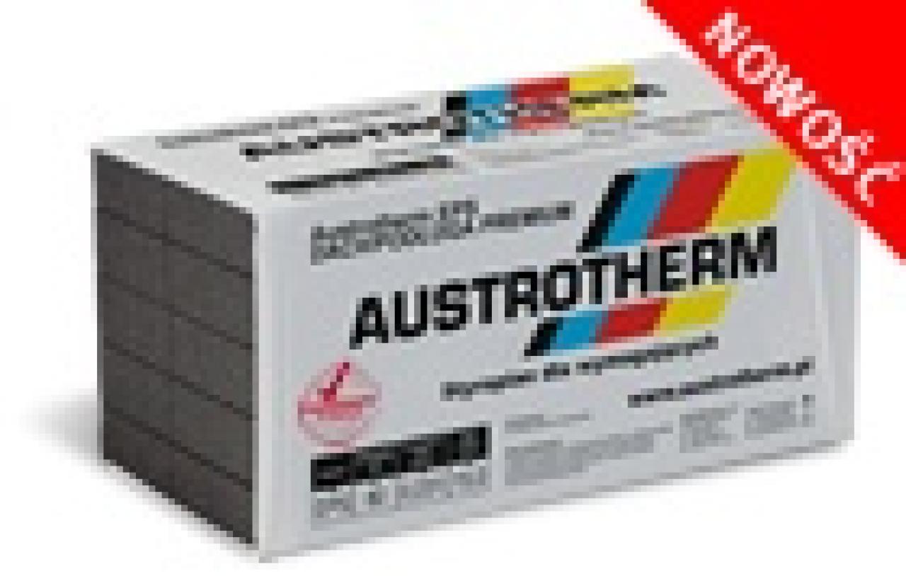 Austrotherm EPS DACH/PODŁOGA PREMIUM