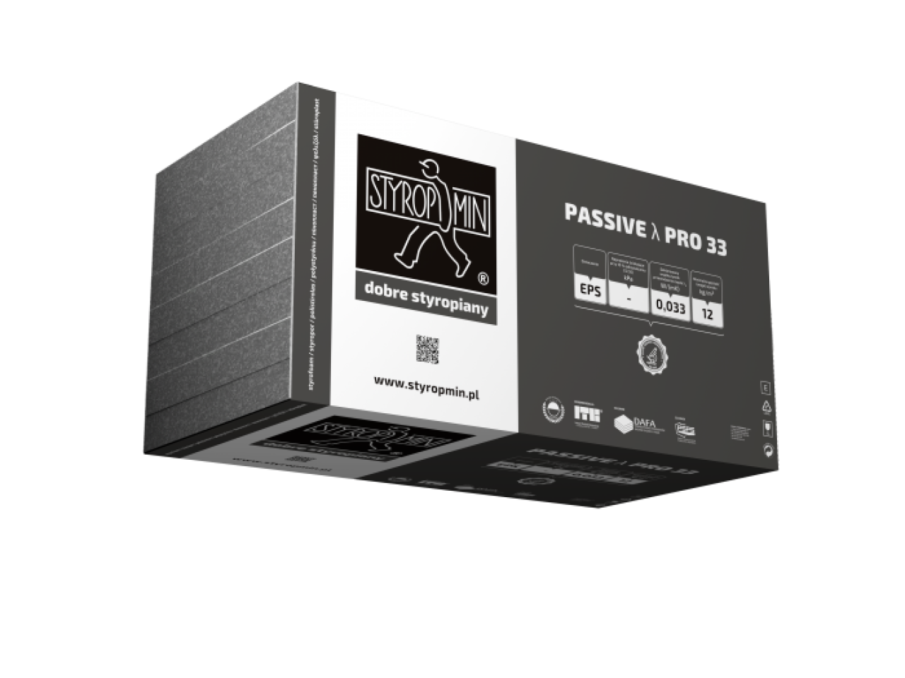 PASSIVE λ PRO 33