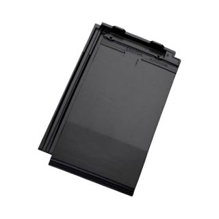 czarna angoba szlachetna