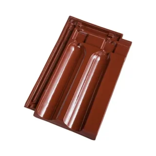 ceglasta angoba szlachetna