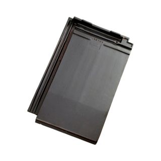 antracytowa matowa angoba